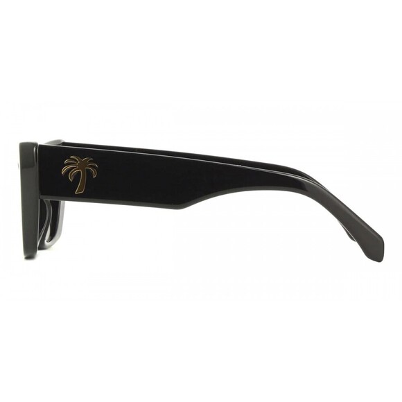 NWT PALM ANGELS Fairfield PERI058S24PLA0011007 Sunglasses main image 4
